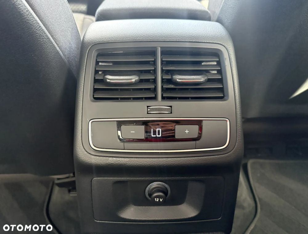 Audi A4 Limousine 35 TDI mHEV Advanced S tronic - 21