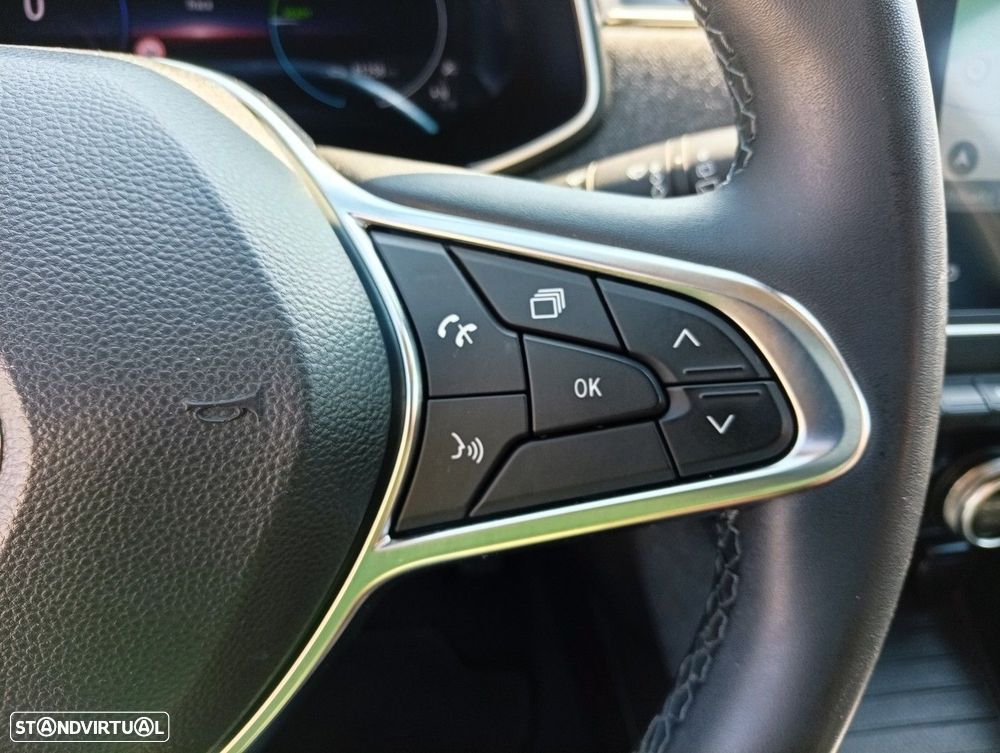 Renault Zoe (c/ Bateria) Intens 50 - 15