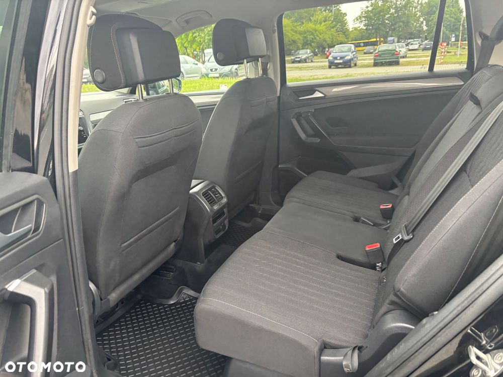 Volkswagen Tiguan 2.0 TDI SCR 4Mot Life DSG - 27