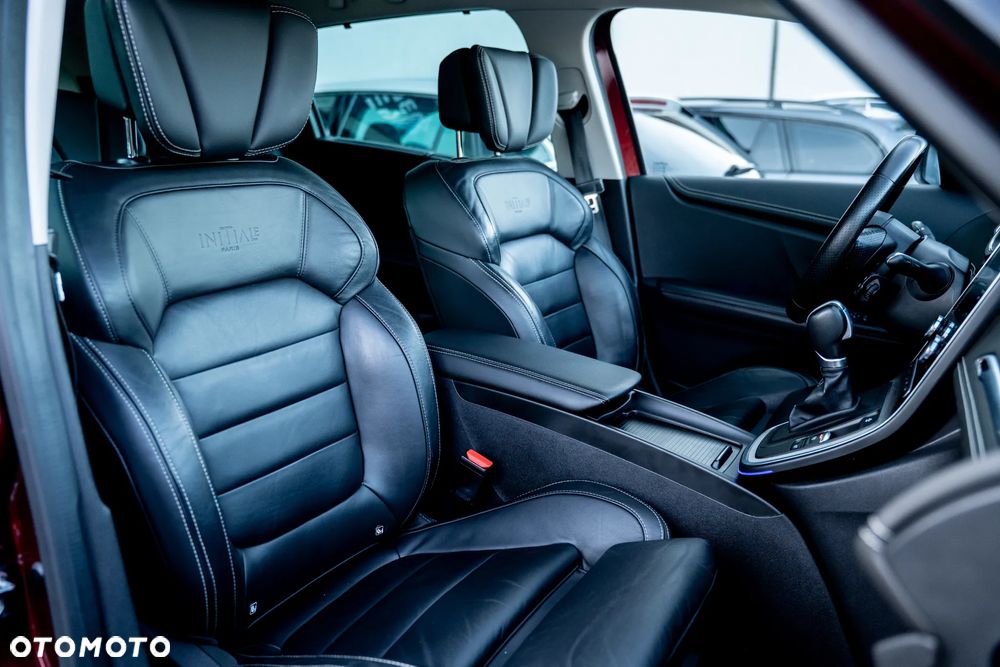 Renault Grand Scenic - 13