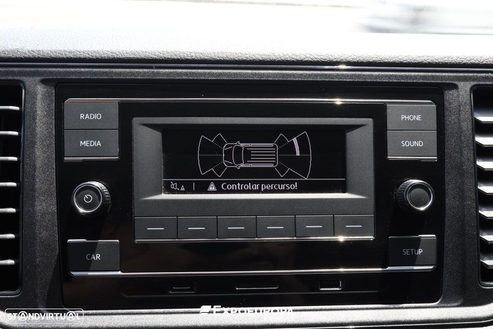 VW Crafter 35 2.0 tdi l3h2 - 11