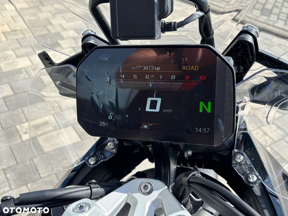 BMW GS - 10