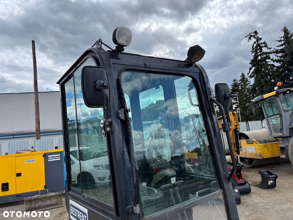 Komatsu Pc 18 Mr - 3 - 39