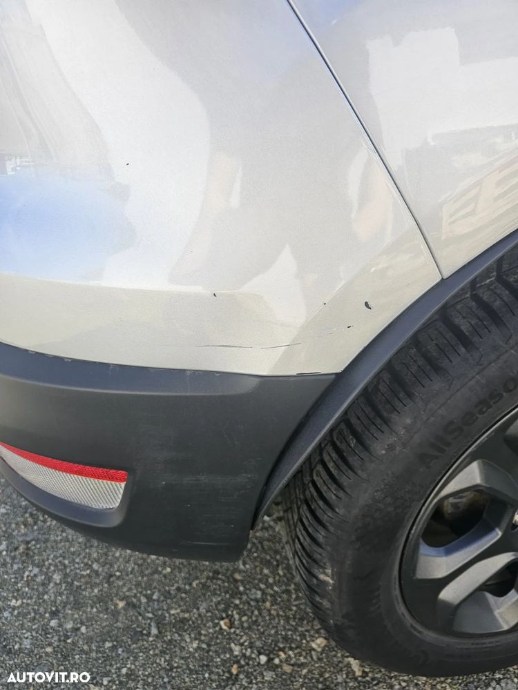 Ford EcoSport - 12