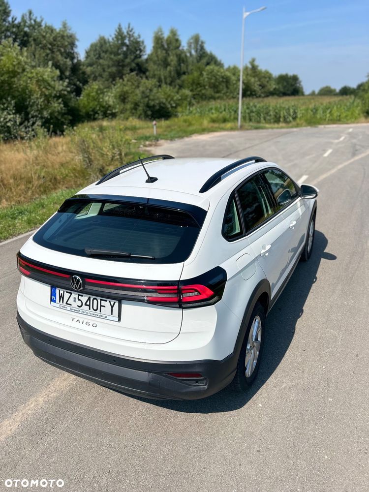 Volkswagen Taigo 1.0 TSI Life - 15