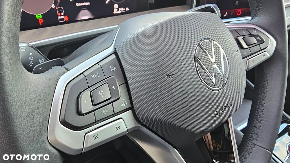 Volkswagen Tayron 2.0 TSI 4Mot Elegance DSG - 18