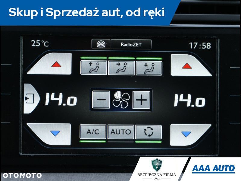 Citroën C4 Picasso - 14