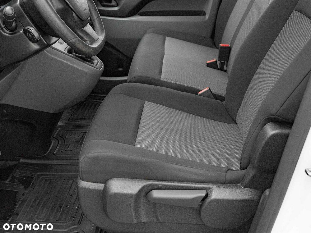 Toyota ProAce Kombi D-4D Long 2,8t - 11
