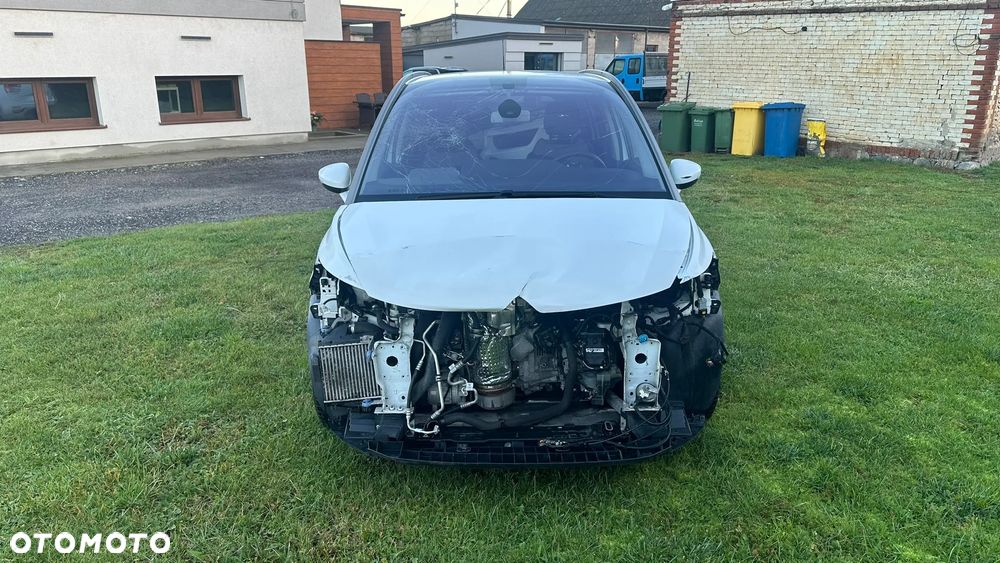 Citroen C4 Grand Picasso 2013 photo 5