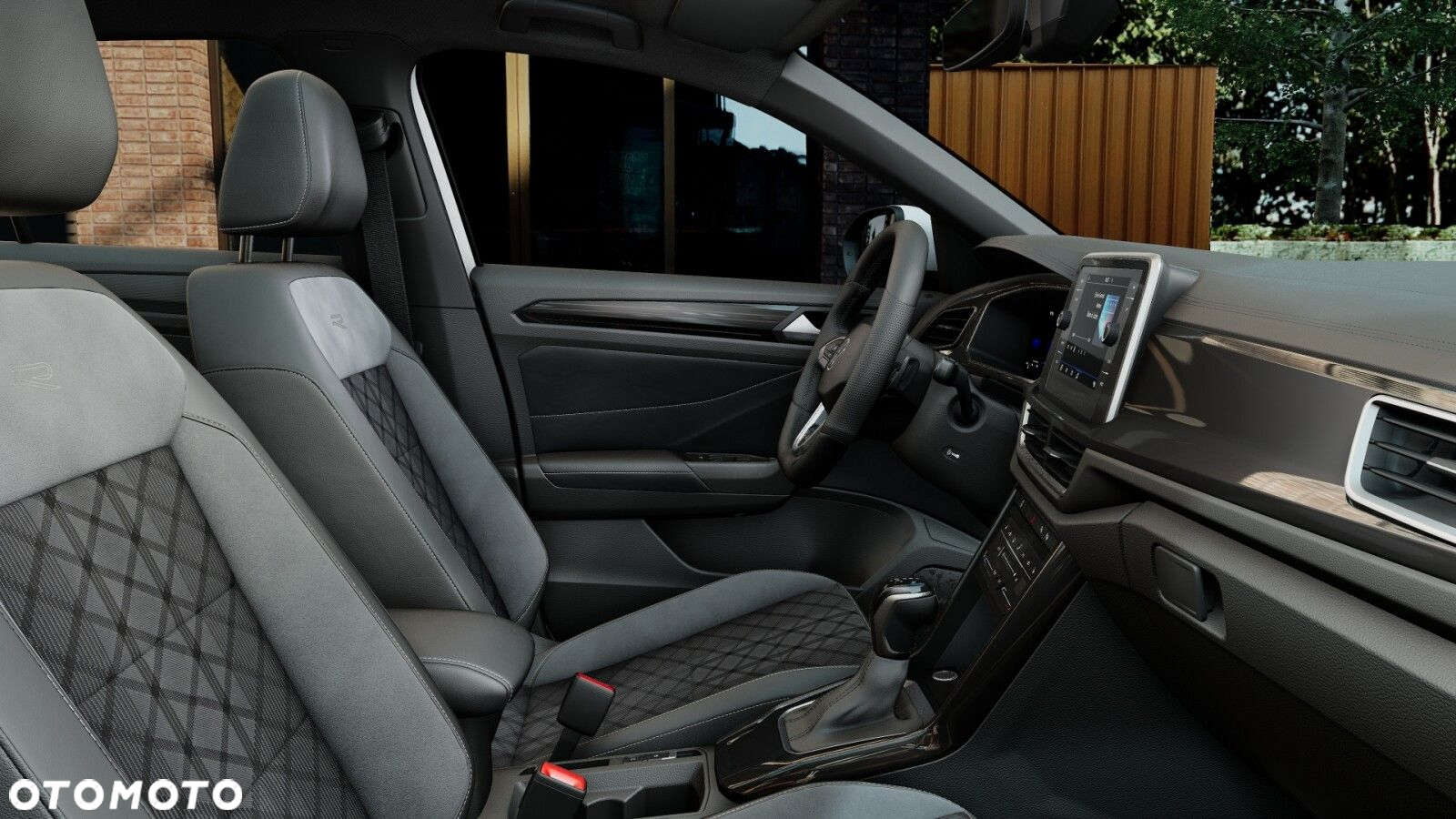 Volkswagen T-Roc - 7