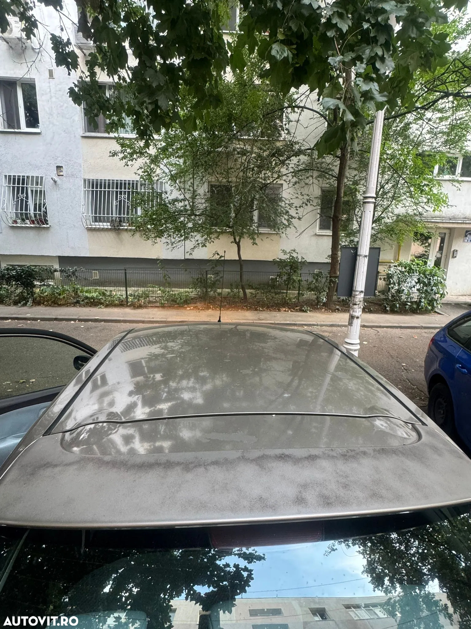 Nissan Micra 1.4 C+C Tekna - 15