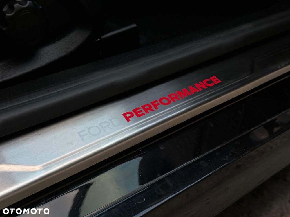 Ford Fiesta 1.5 EcoBoost S&S ST X - 23