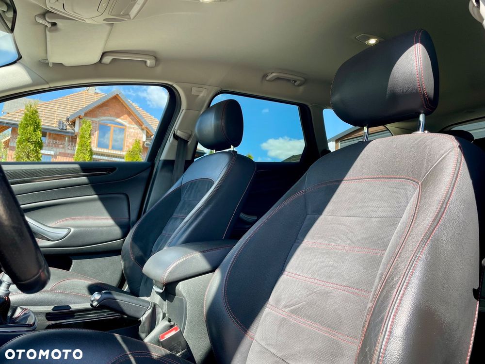 Ford Mondeo 2.0 TDCi Titanium S - 23