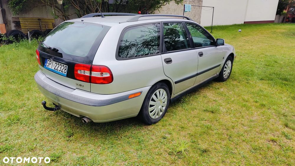 Volvo V40 1.8 Classic Limited Edition - 3