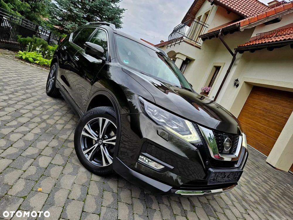 Nissan X-Trail 1.6 DIG-T N-Connecta 2WD - 5