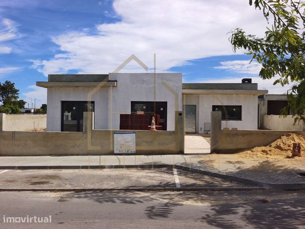 Magnífica Moradia T3 com Garagem e Piscina. Azeitão - Grande imagem: 3/60