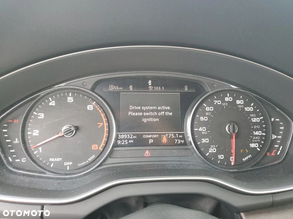 Audi Q5 45 TFSI quattro S tronic - 9