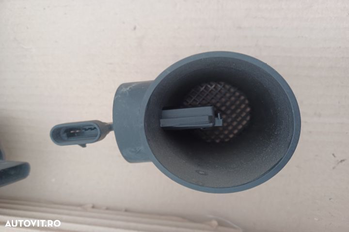 Debitmetru aer Z16XEP Opel Zafira A [facelift] [2003 - 2005] Minivan - 1