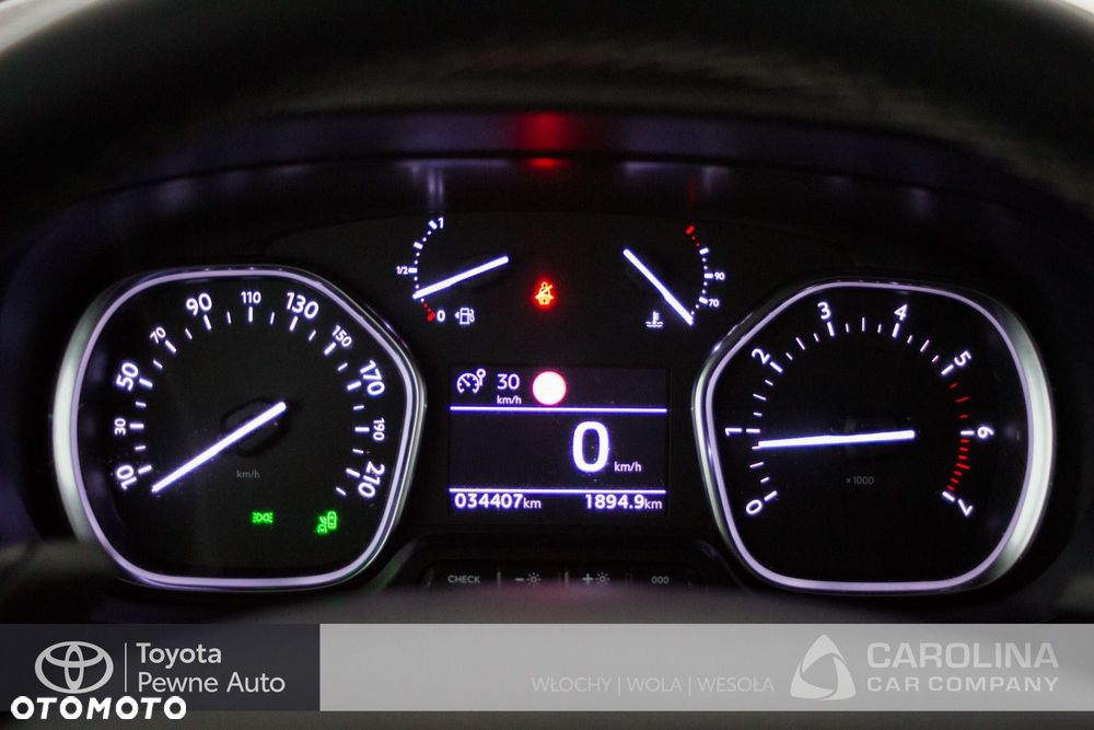 Toyota Proace Verso - 4