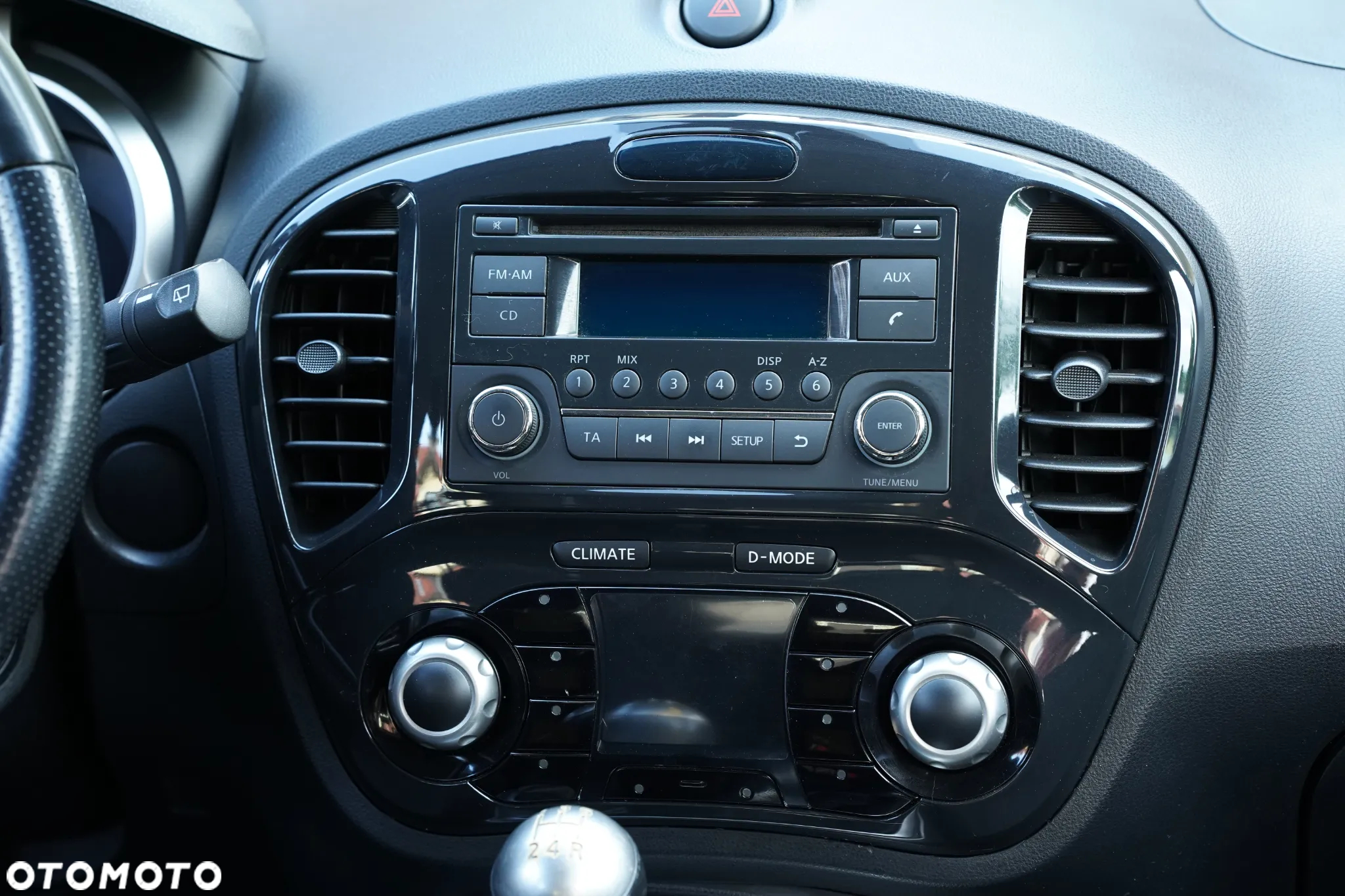 Nissan Juke 1.6 Acenta - 10