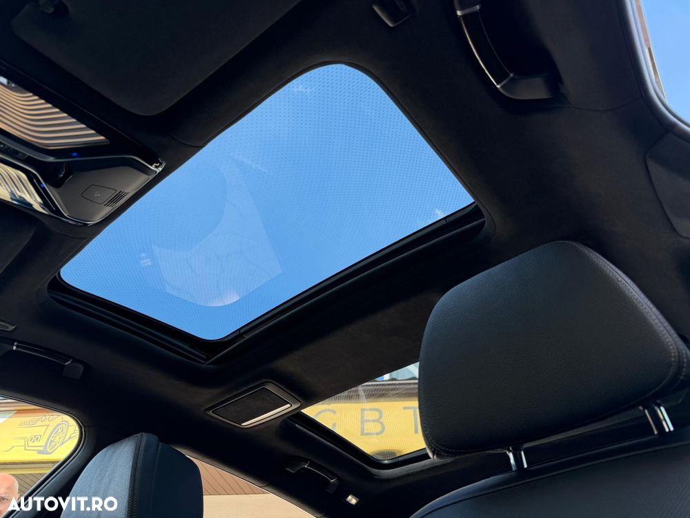 BMW Seria 7 740Ld xDrive - 11