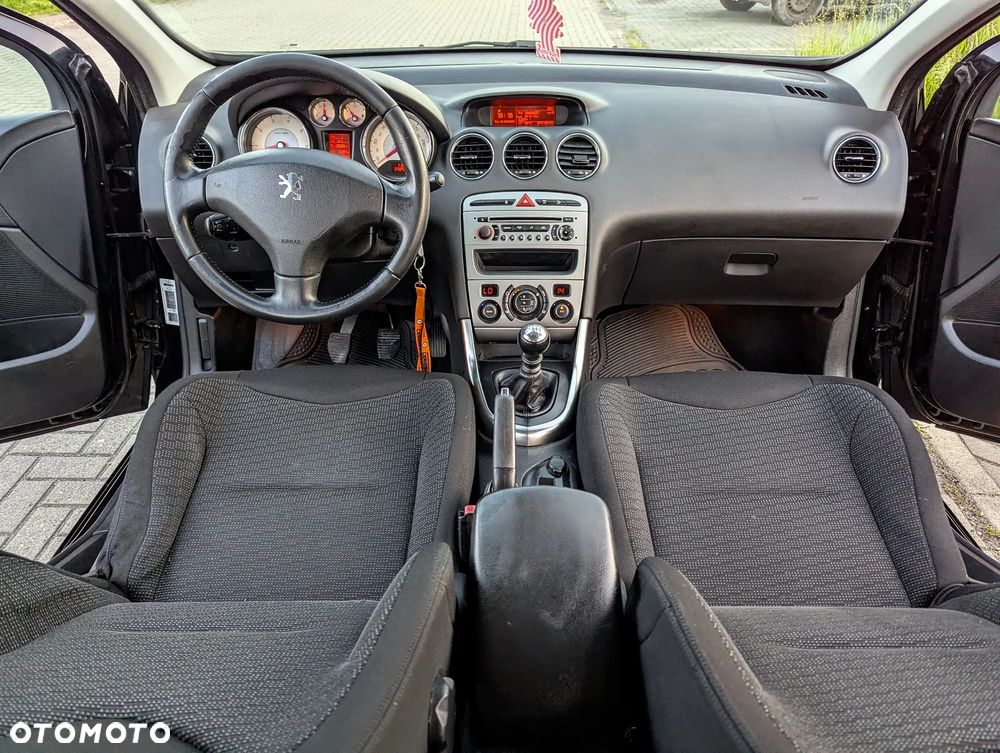 Peugeot 308 - 39