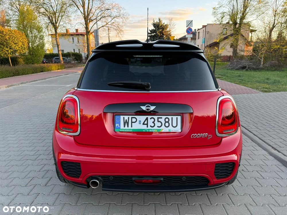 MINI Cooper - 7