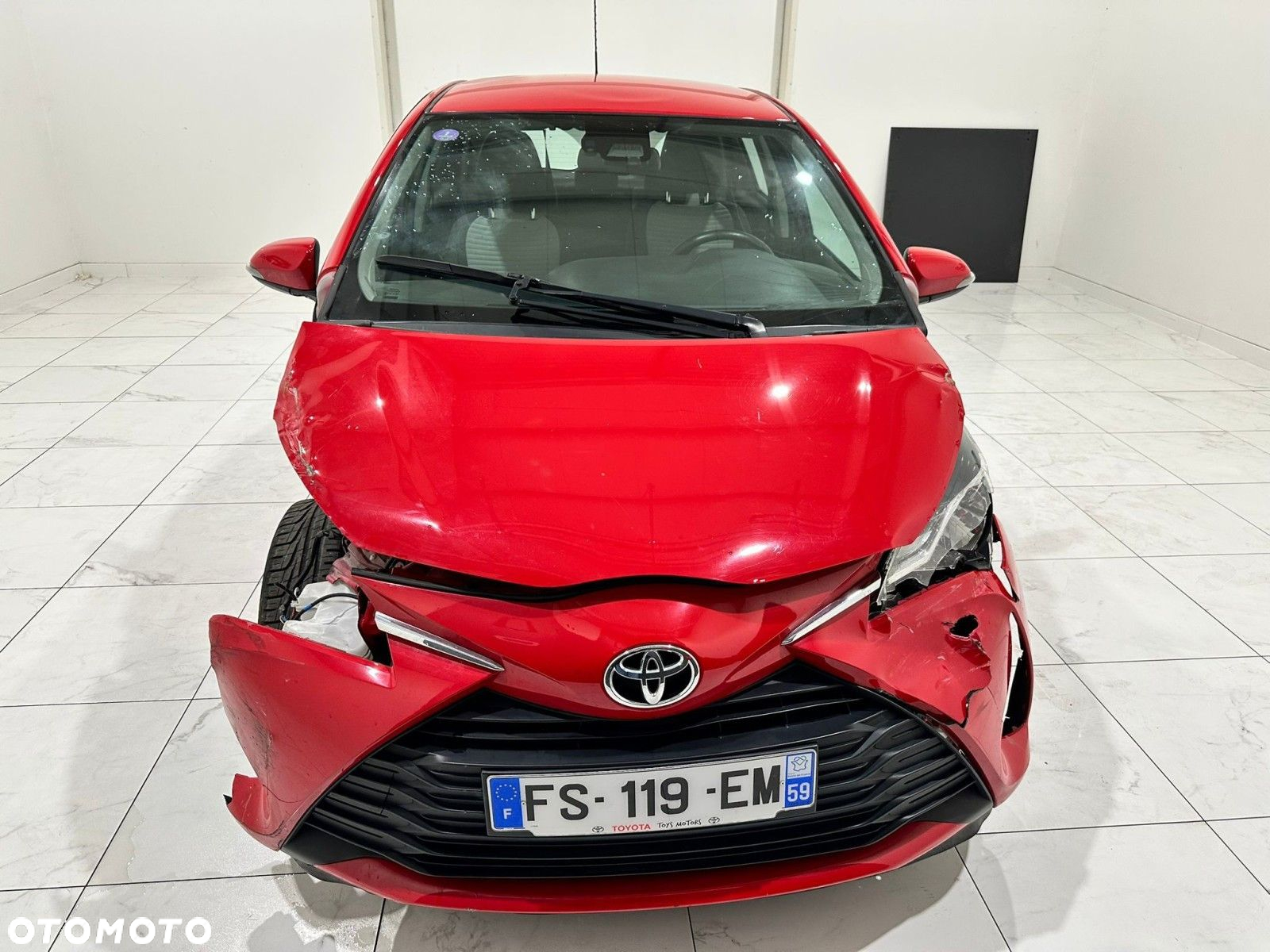 Toyota Yaris - 15