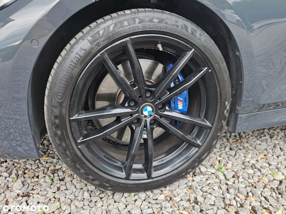 BMW Seria 3 330i xDrive M Sport sport - 6