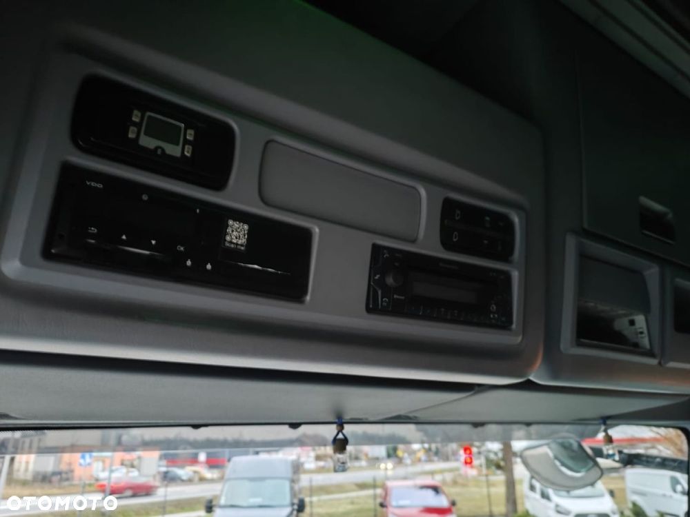 Mercedes-Benz Atego - 14