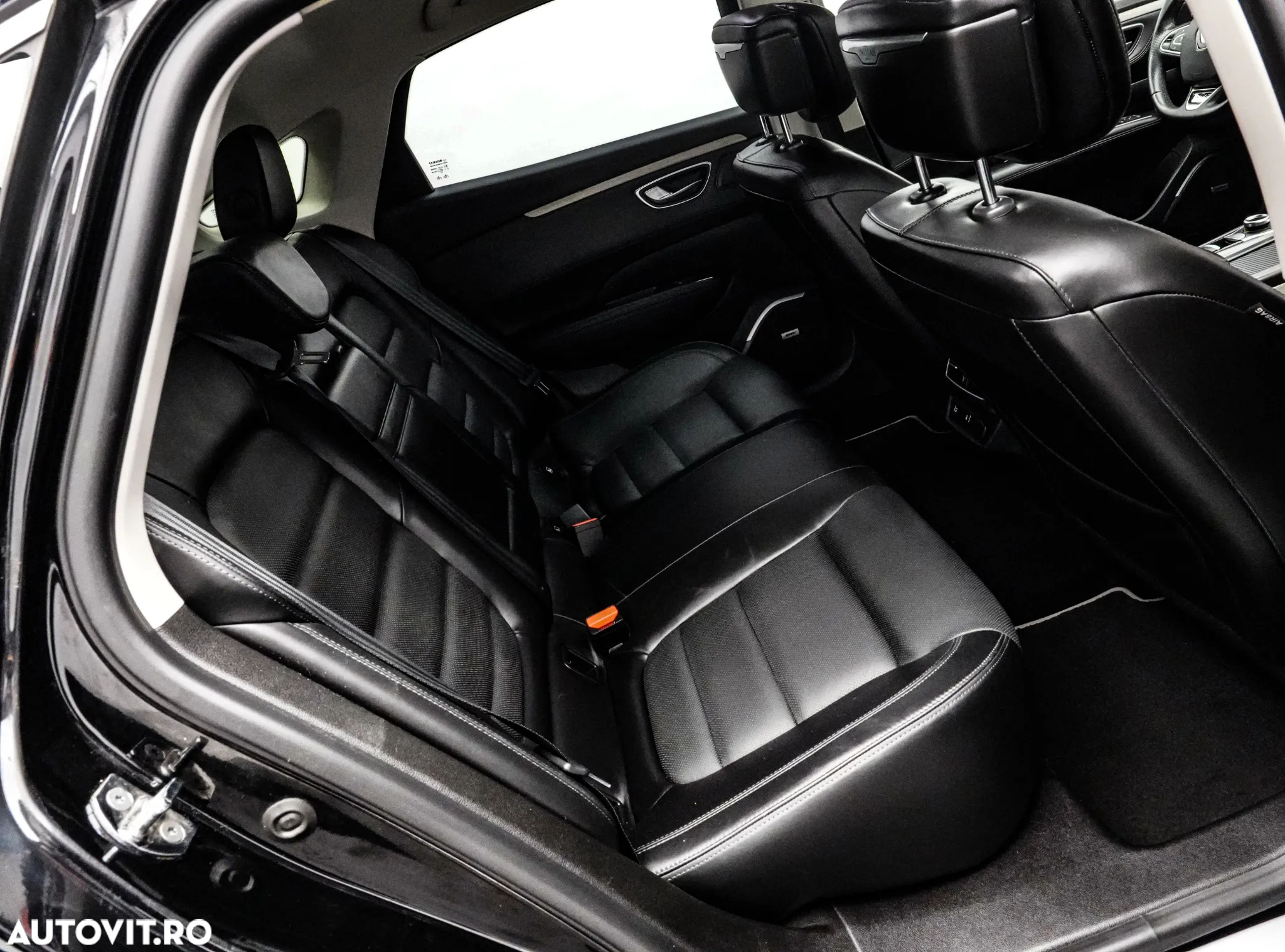 Renault Talisman - 14