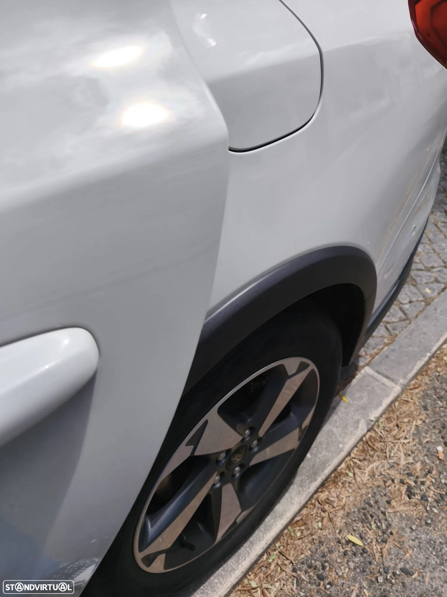 Ford Focus 1.5 TDCi EcoBlue Active - 8
