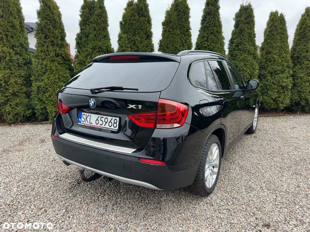 BMW X1 sDrive20d - 3