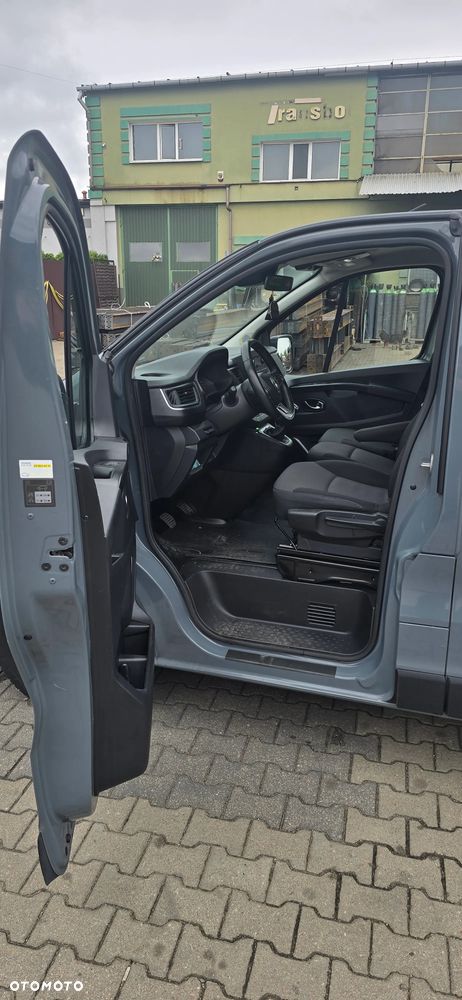 Renault Trafic - 14