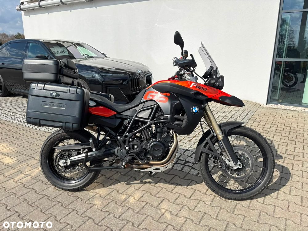 BMW F - 3