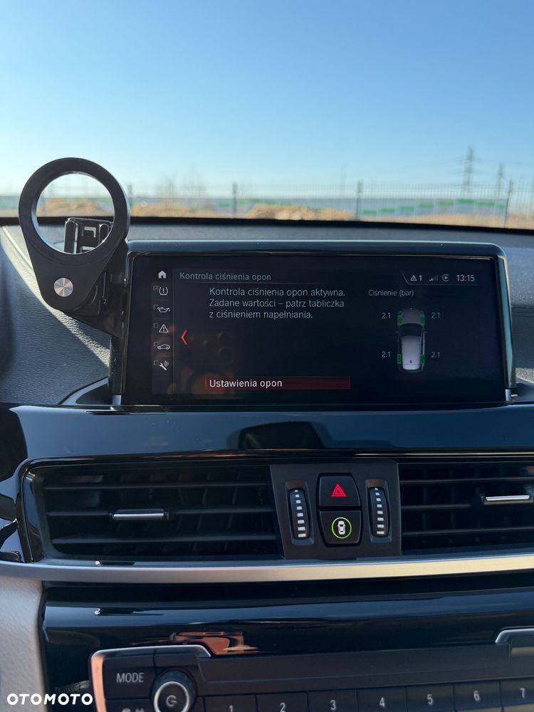 BMW X1 sDrive18i Sport Line - 35