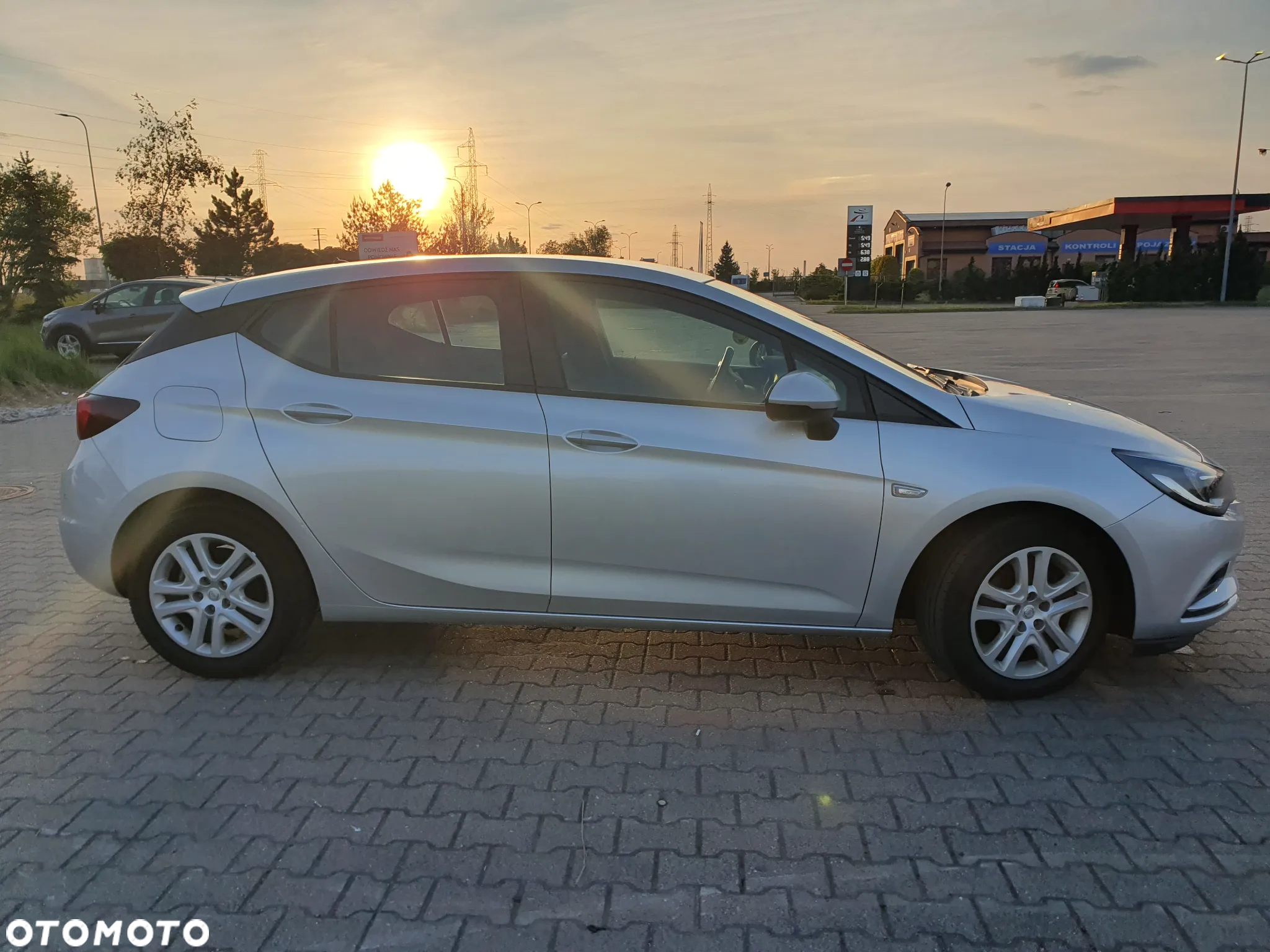 Opel Astra V 1.6 CDTI Enjoy - 4