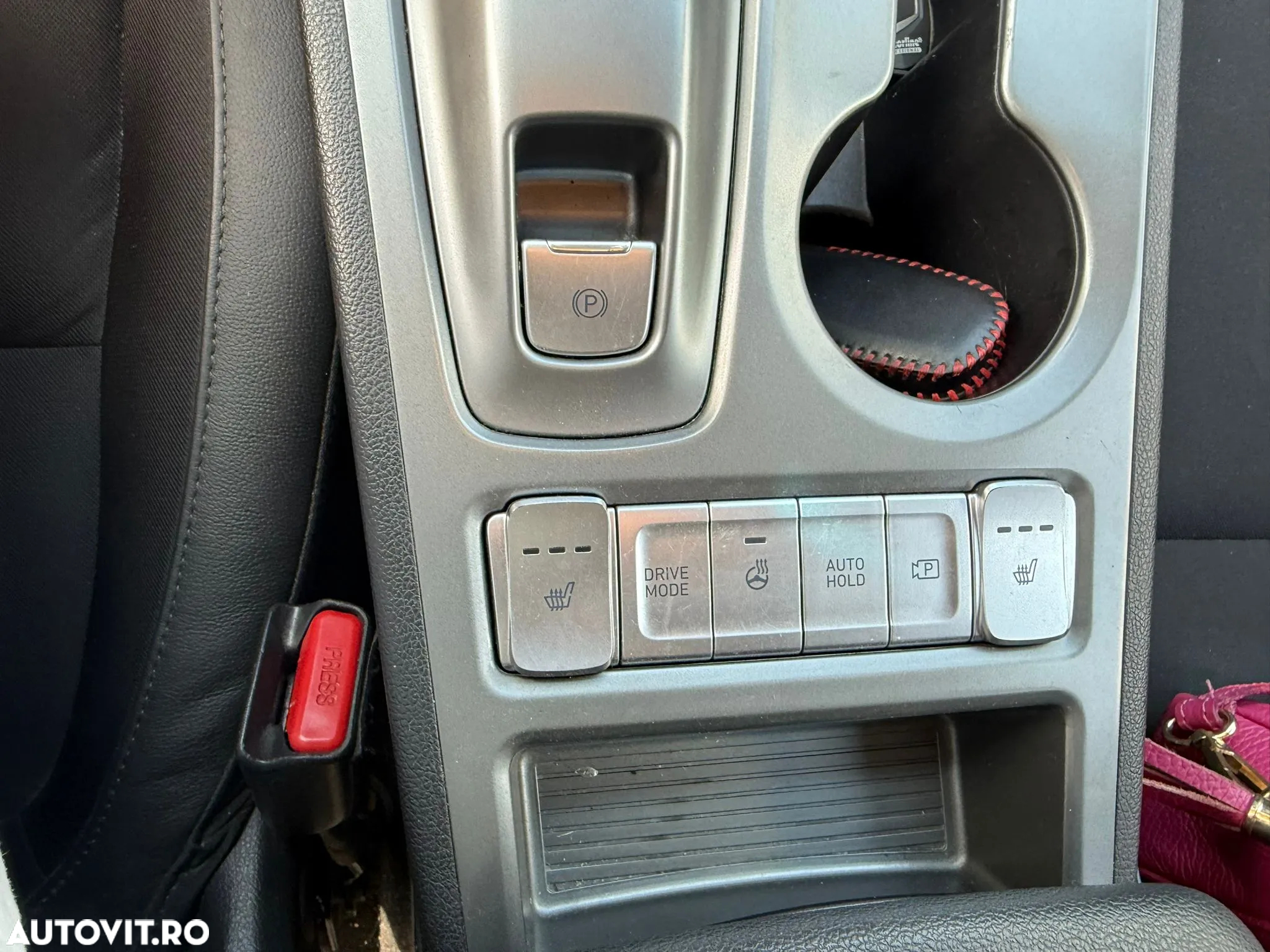 Hyundai KONA Electric 204CP Luxury - 14