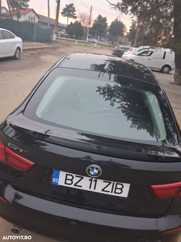 BMW Seria 3 318d Aut. - 1