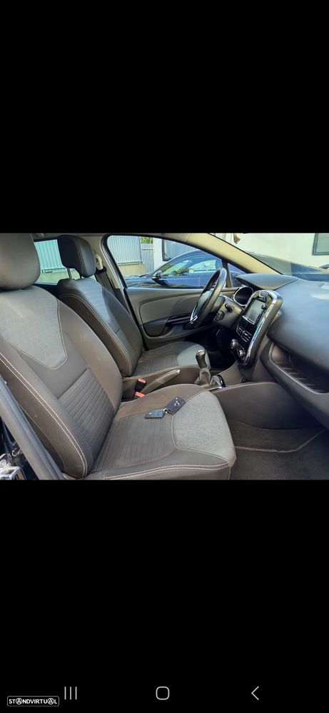 Renault Clio 0.9 TCE Dynamique S - 31