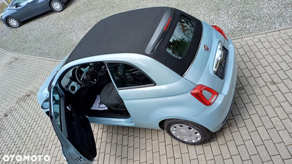 Fiat 500 1.0 GSE Hybrid - 17