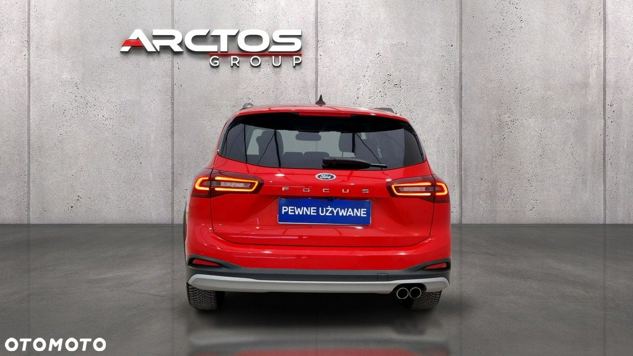Ford Focus - 4