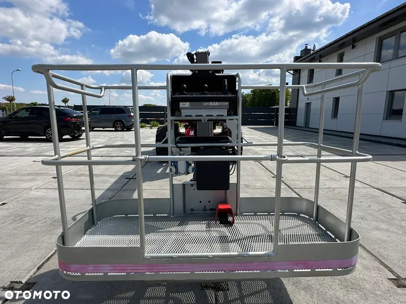Manitou 180 ATJ2 E3 - 36