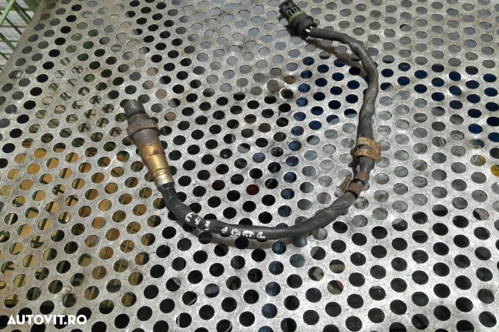 Sonda lambda 0281004019  0281004019 BMW Seria 3 E90/E91/E92/E93 [face - 2