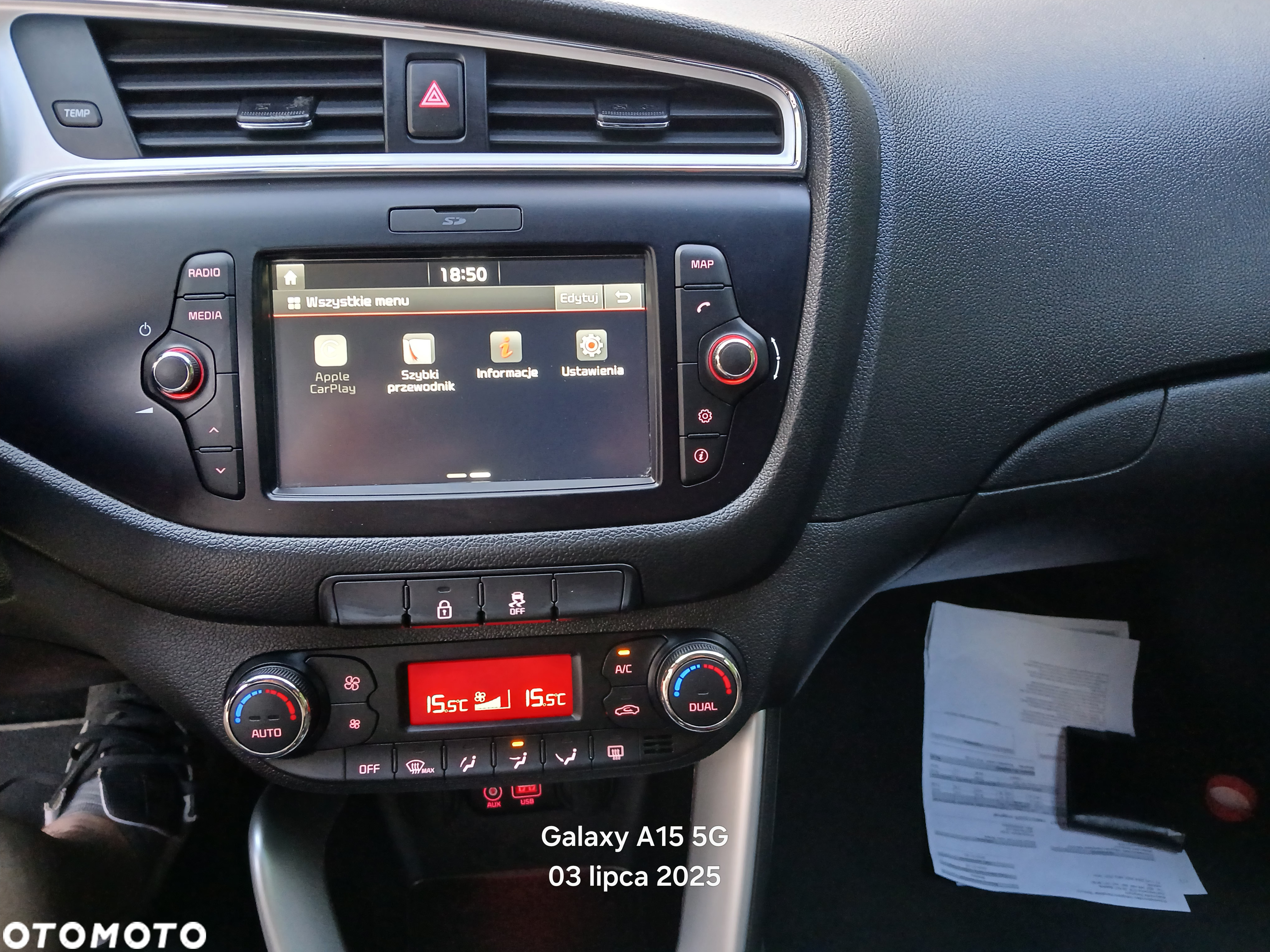 Kia Ceed - 18