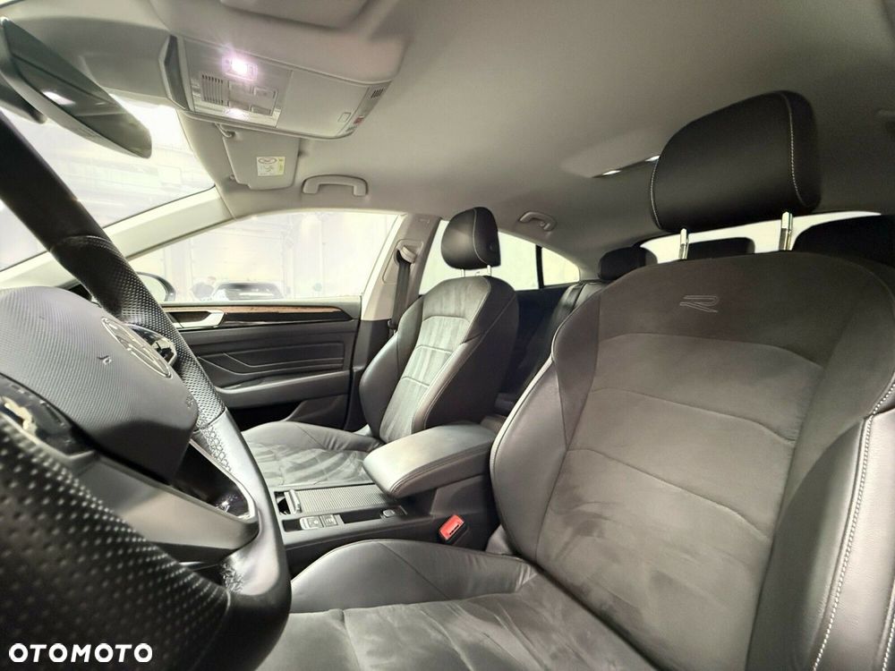 Volkswagen Arteon 2.0 TSI Elegance DSG - 16