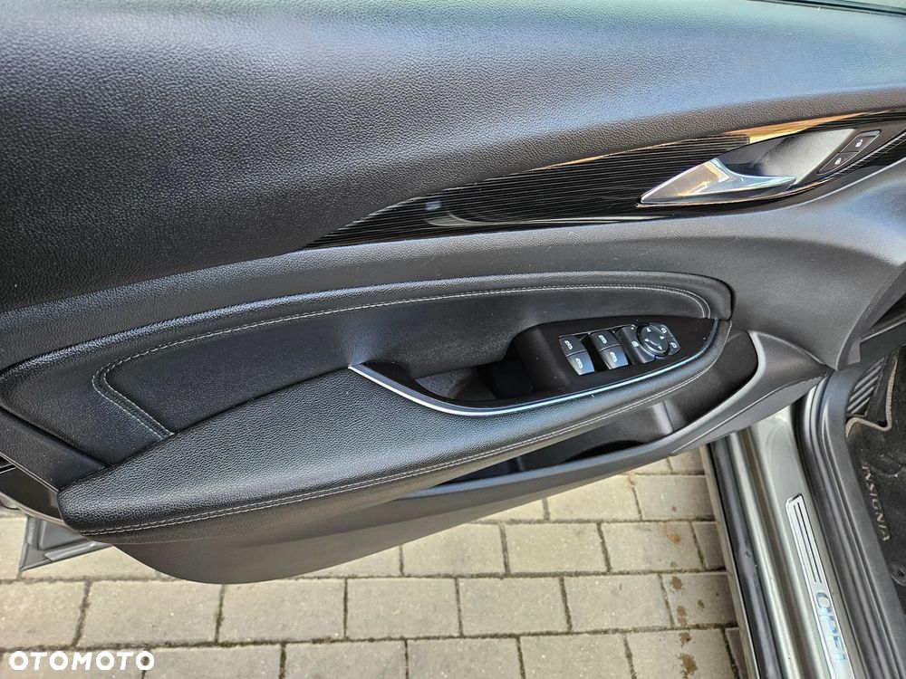 Opel Insignia 2.0 CDTI Sports Tourer Automatik Business Innovation - 19
