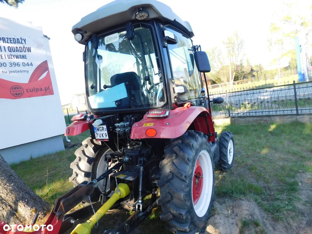 Inny Hanwo HWE254C - 9