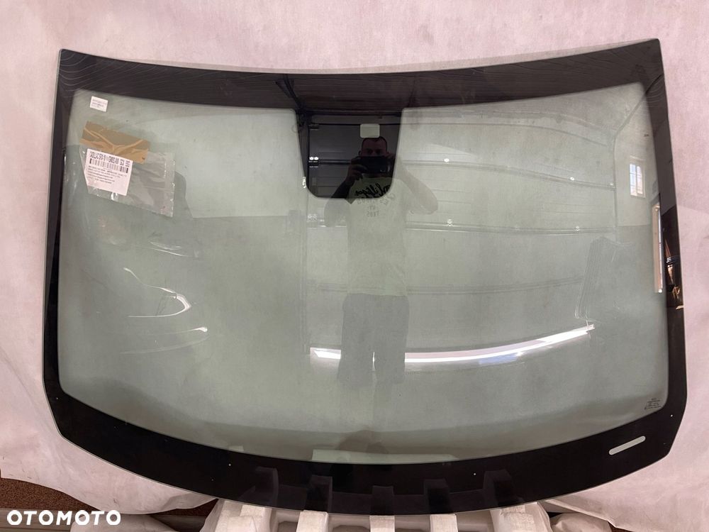 cadillac srx szyba przednia nowa sensor 2009-2016 - 1