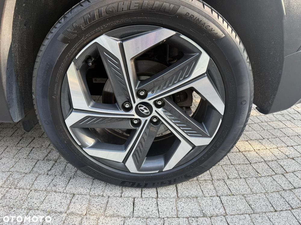 Hyundai Tucson 1.6 T-GDi 2WD Select - 6